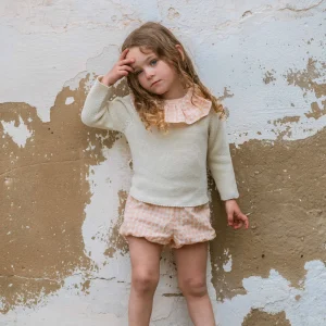 Bloomer PIPO vichy pêche