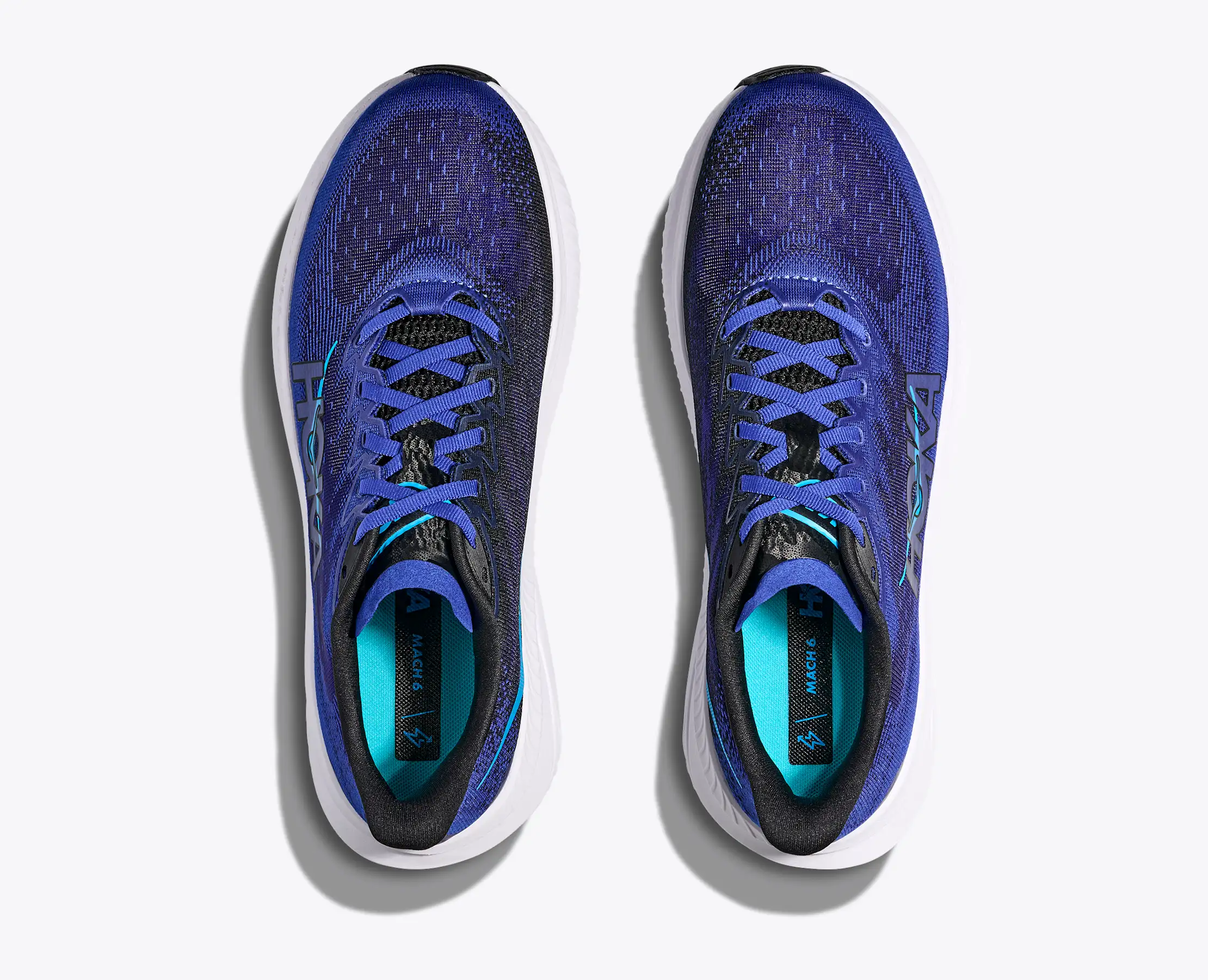 HOKA - MACH 6 - M – Image 3
