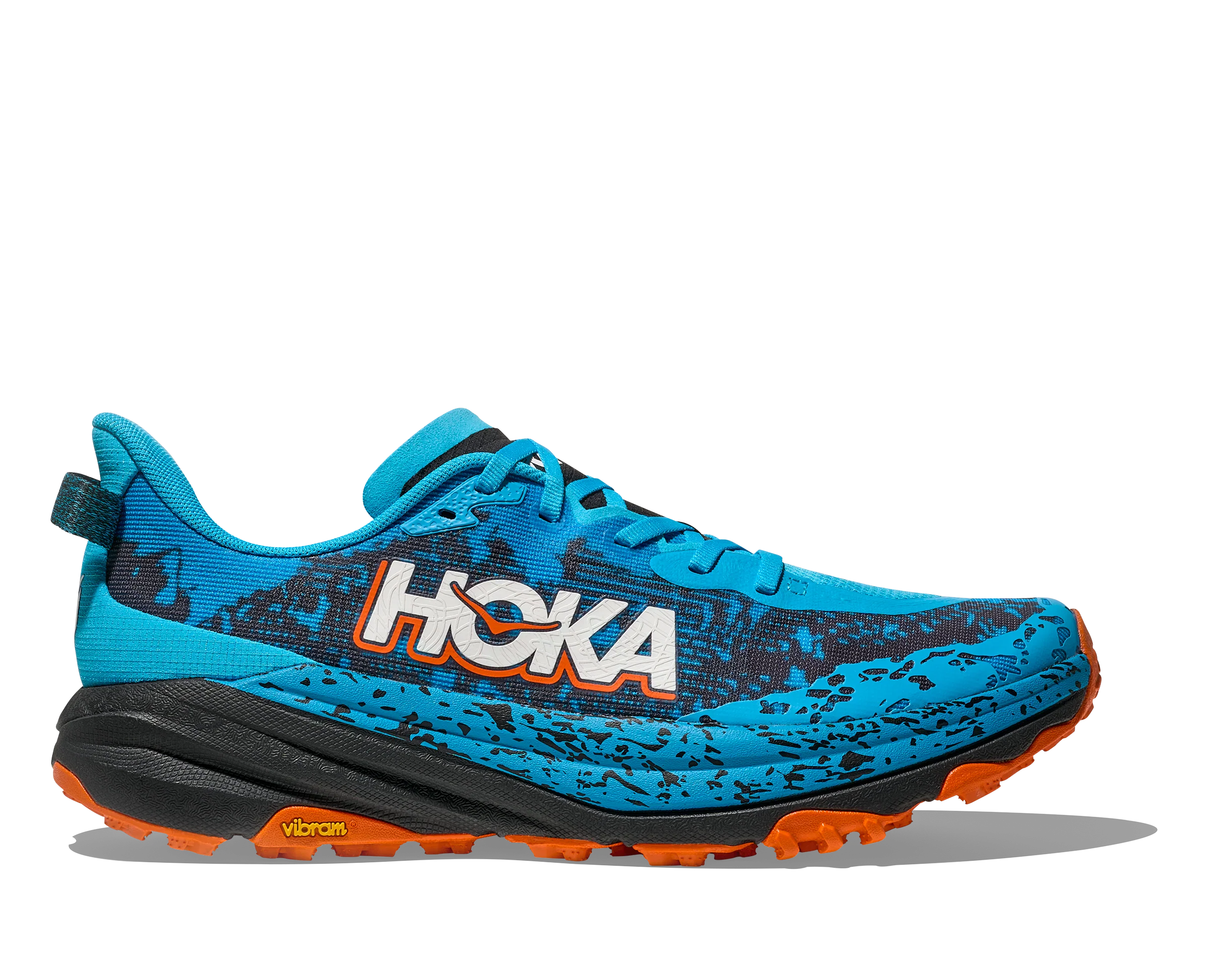 HOKA - SPEEDGOAT 6 - M – Image 9