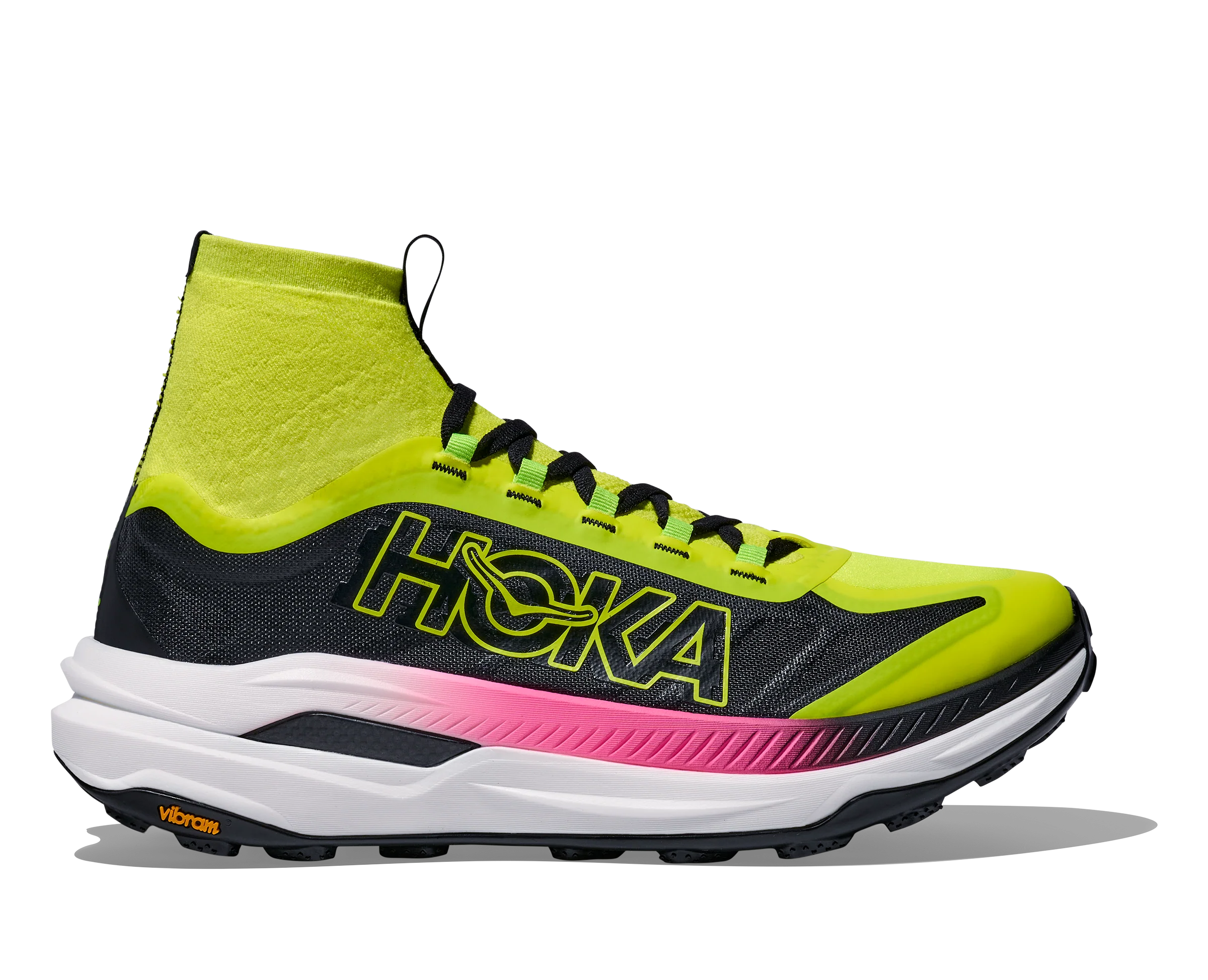 HOKA - TECTON X 3 - M