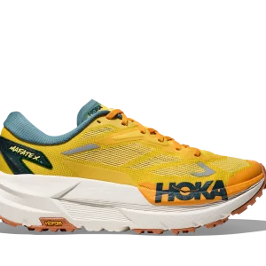HOKA - MAFATE X - M