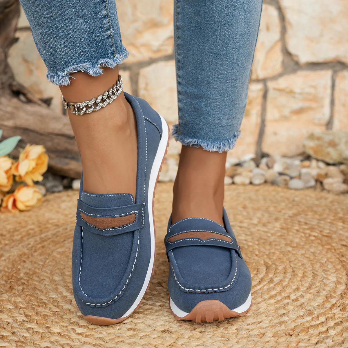 Mocassins Casual Chic – Image 2