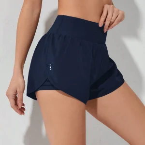 Short de sport FlexFit pour femmes