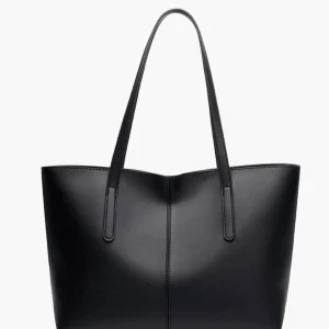 Patchwork Bucket Tote