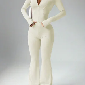 Ensemble veste et pantalon slim Zip Studio