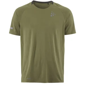 CRAFT PRO HYPERVENT TEE 2 H/M