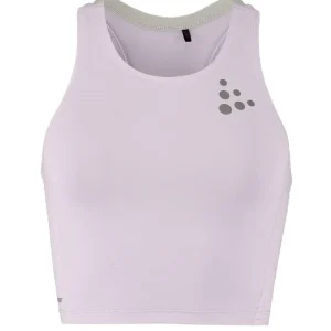 CRAFT PRO HYPERVENT CROPPED TOP 2 F/W