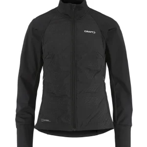 CRAFT ADV NORDIC TRAINING SPEED JACKET 2 F/W