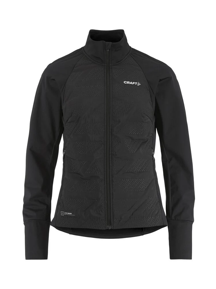 CRAFT ADV NORDIC TRAINING SPEED JACKET 2 F/W