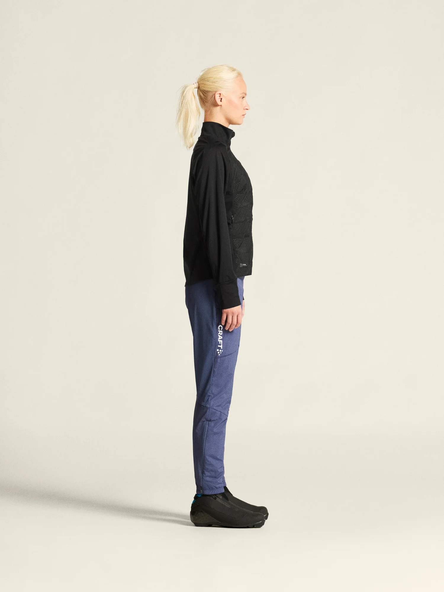 CRAFT ADV NORDIC TRAINING SPEED JACKET 2 F/W – Image 3