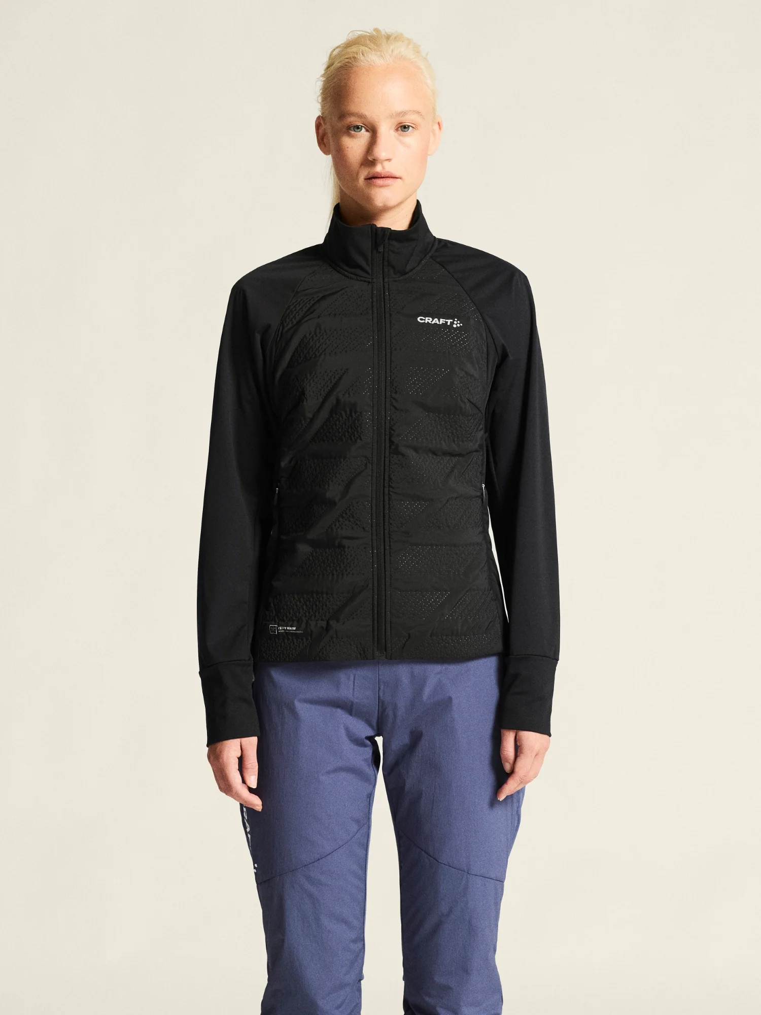 CRAFT ADV NORDIC TRAINING SPEED JACKET 2 F/W – Image 5
