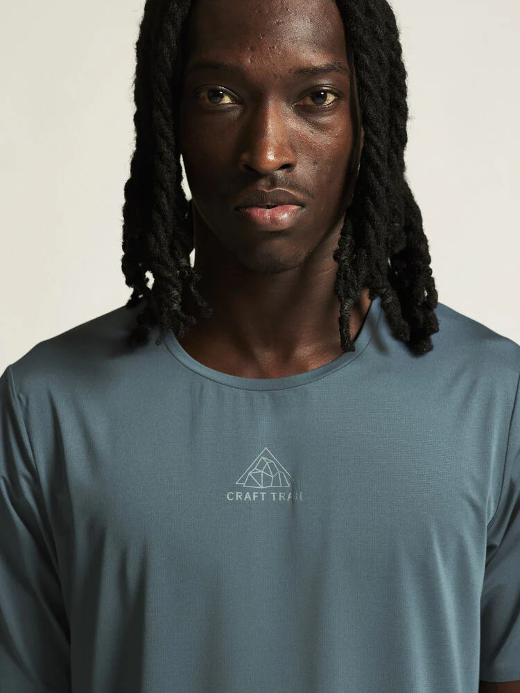 CRAFT PRO TRAIL SS TEE 2 H/M – Image 3