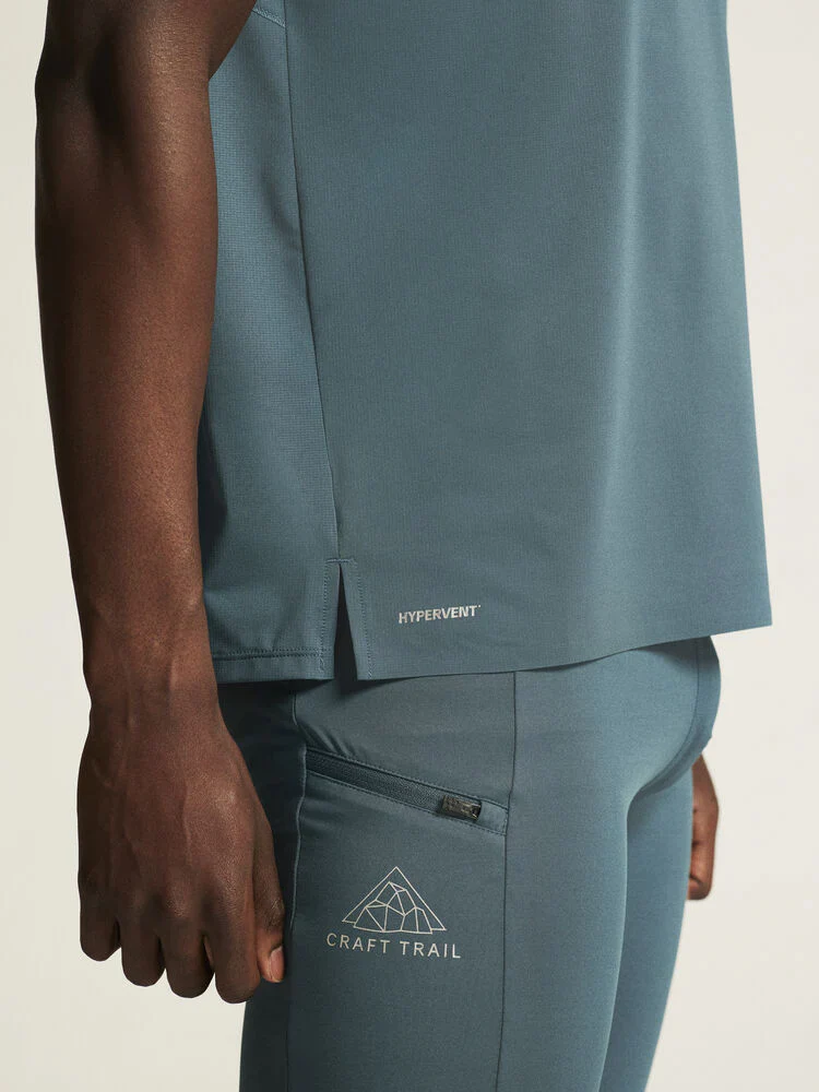 CRAFT PRO TRAIL SS TEE 2 H/M – Image 6