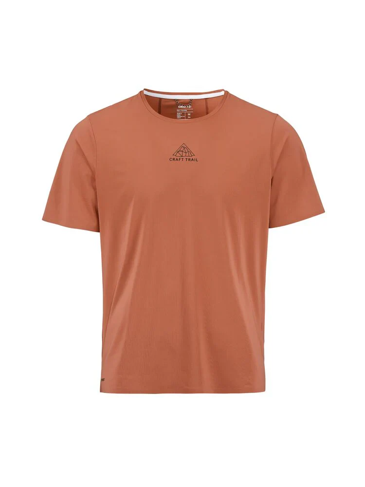 CRAFT PRO TRAIL SS TEE 2 H/M – Image 7