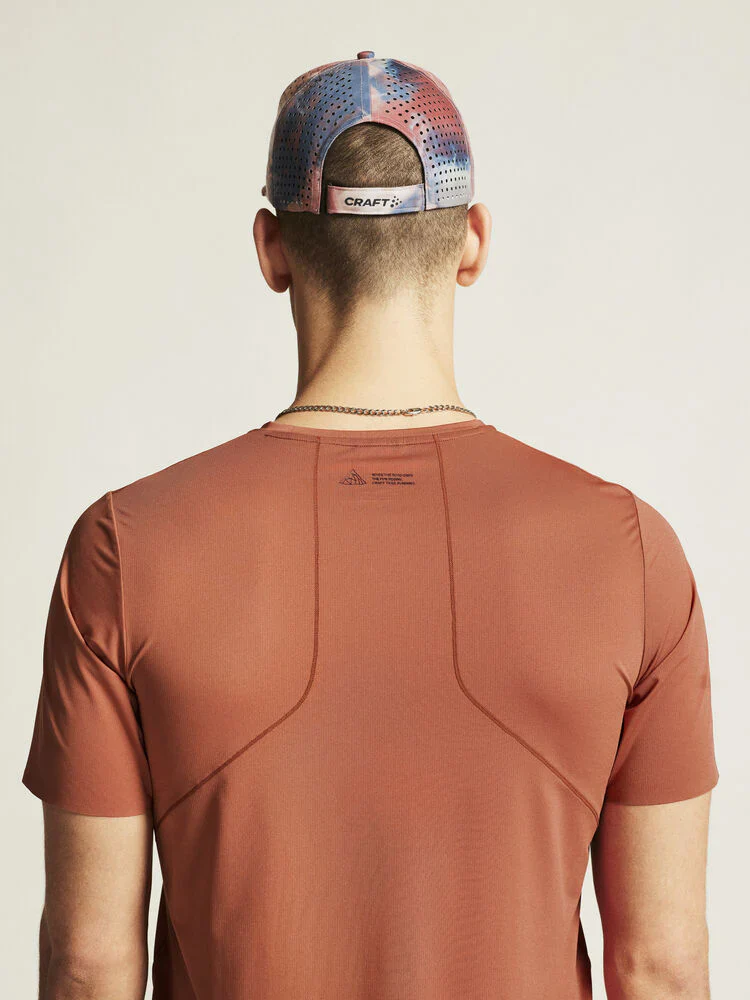 CRAFT PRO TRAIL SS TEE 2 H/M – Image 9