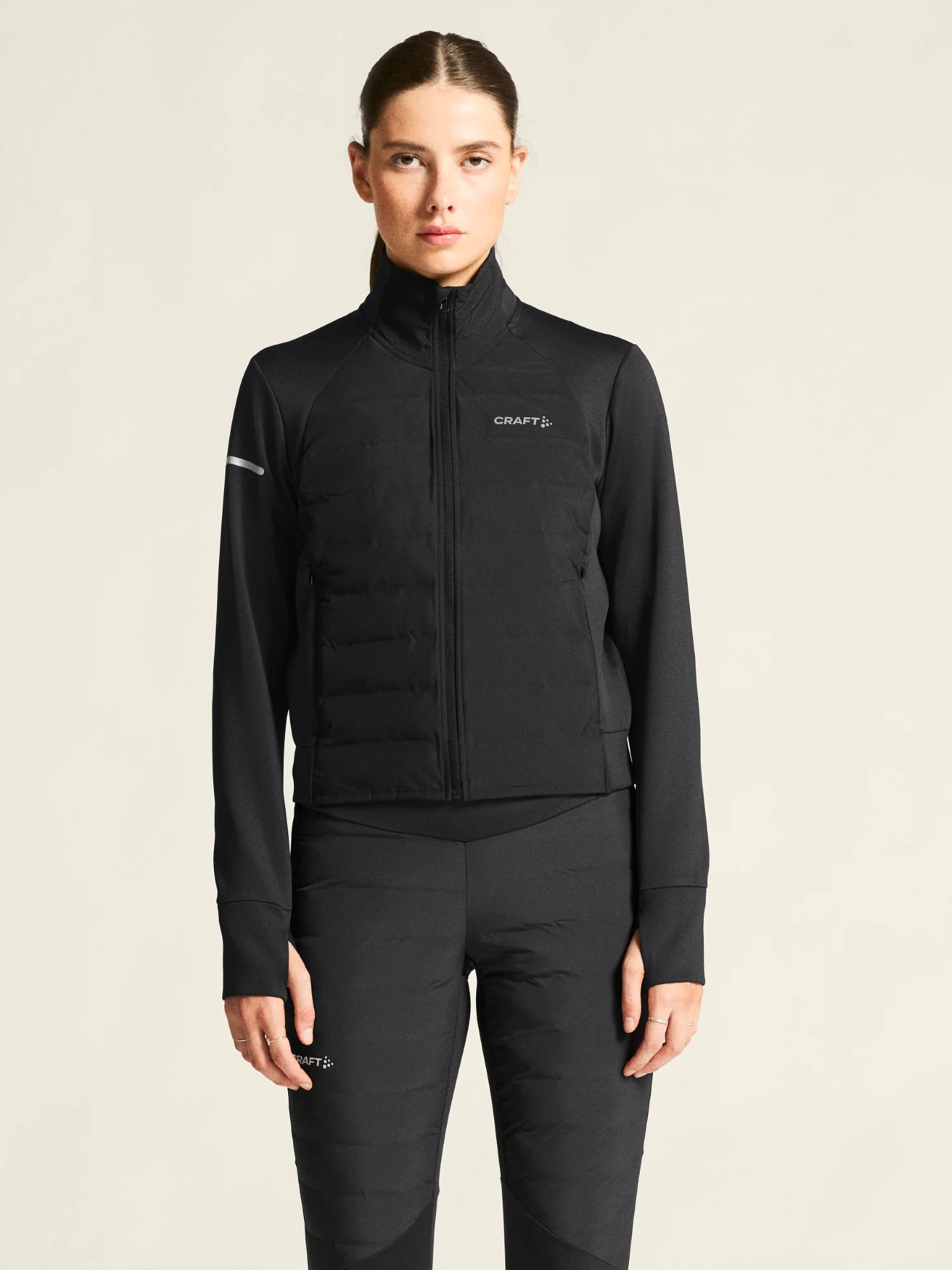 CRAFT SUBZ JACKET 4 F/W – Image 5