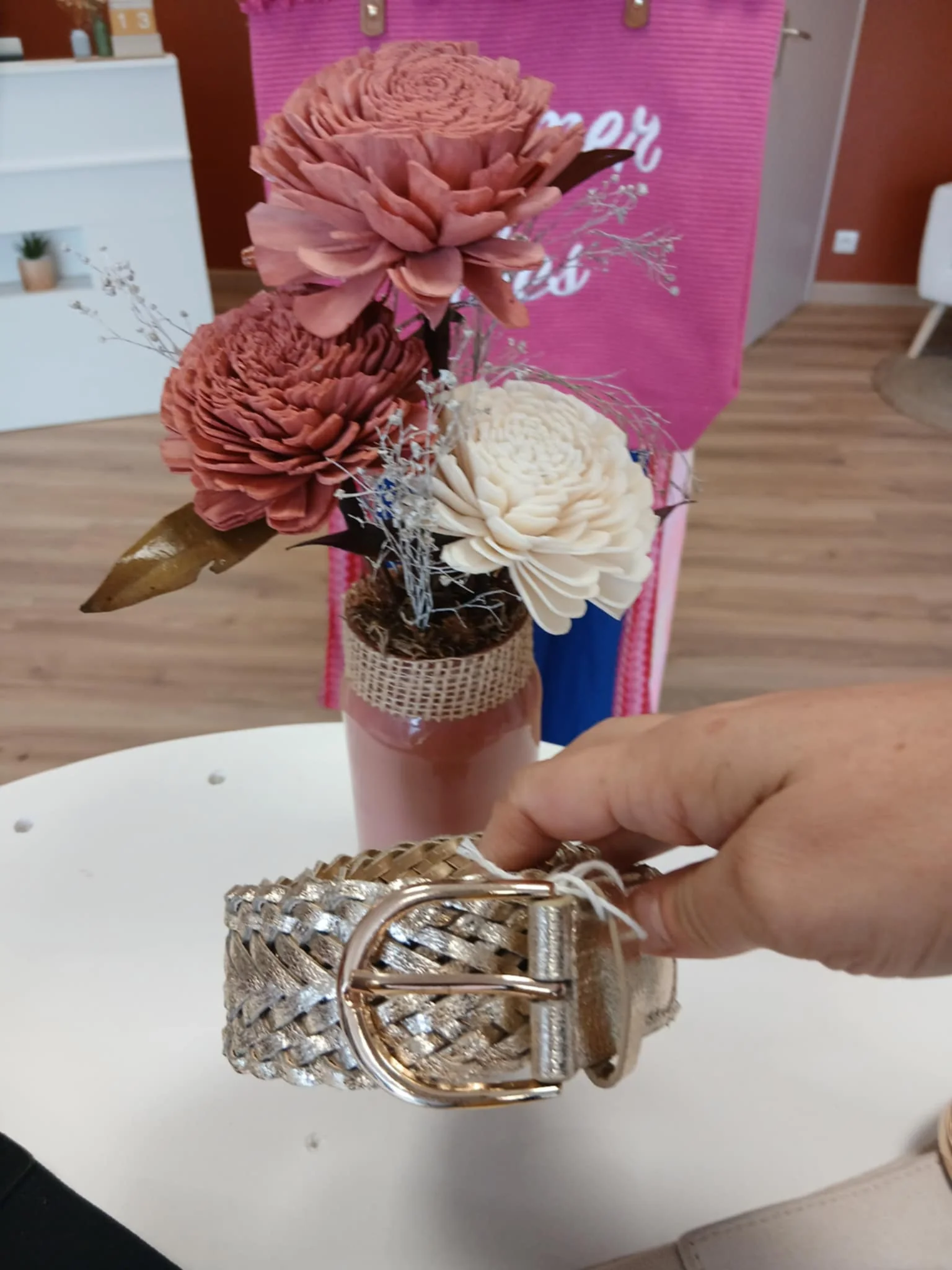 ceinture TIA – Image 2