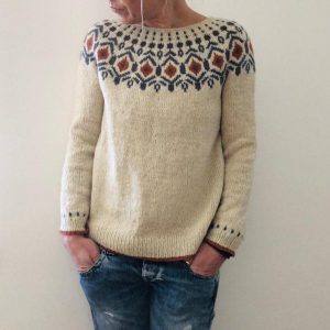 Isla - Pull unique