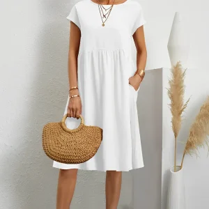 CELIA - La robe d'été parfaite