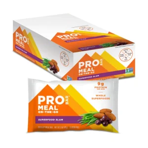 PROBAR MEAL ON-THE-GO (UNITÉ)