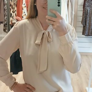 blouse Victoire