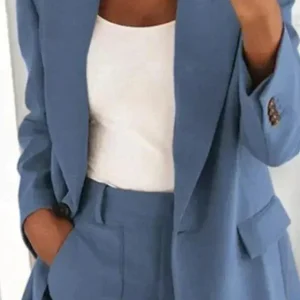 Kelly - Costume d'affaires élégant [blazer + pantalon]