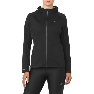 ASICS ACCELERATE JACKET FEMME