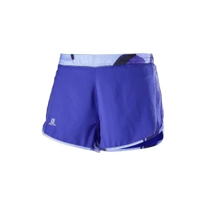 SALOMON AGILE SHORT W SPECTRUM