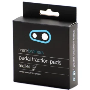CRANKBROTHERS TRACTION PADS MALLET.E