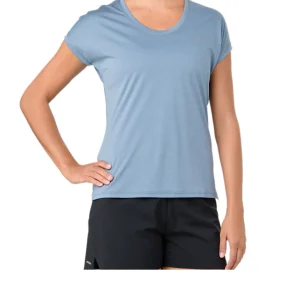 ASICS T-SHIRT W