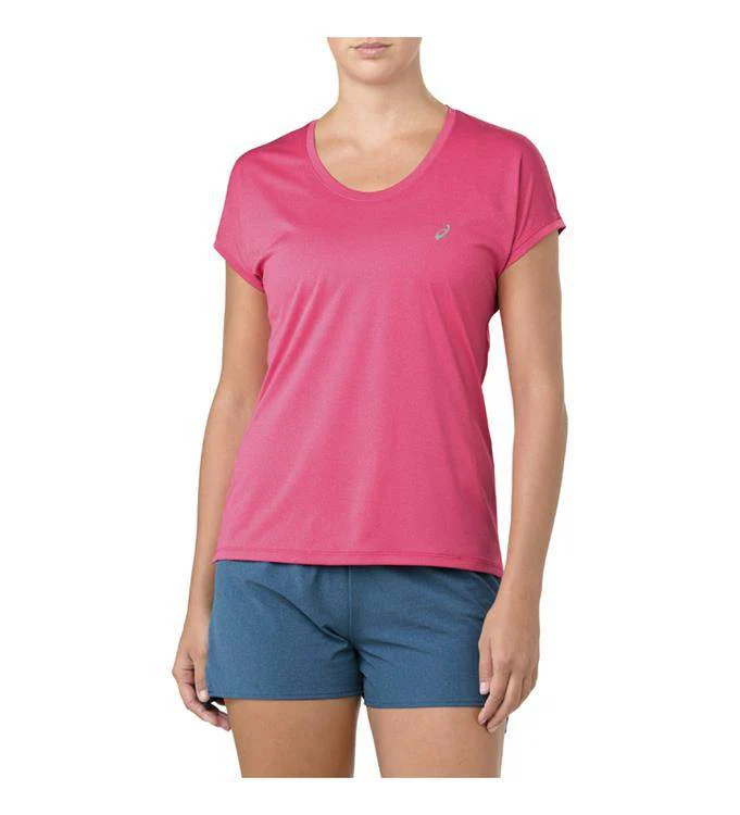 ASICS T-SHIRT W – Image 2
