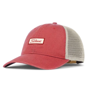 Titleist - Casquette - Charleston Mesh - Homme