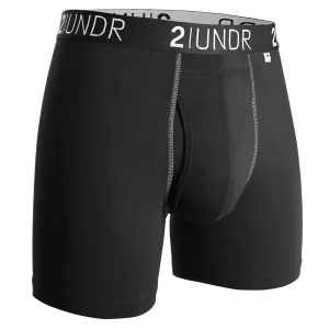 2UNDR SWING SHIFT BOXER BRIEF