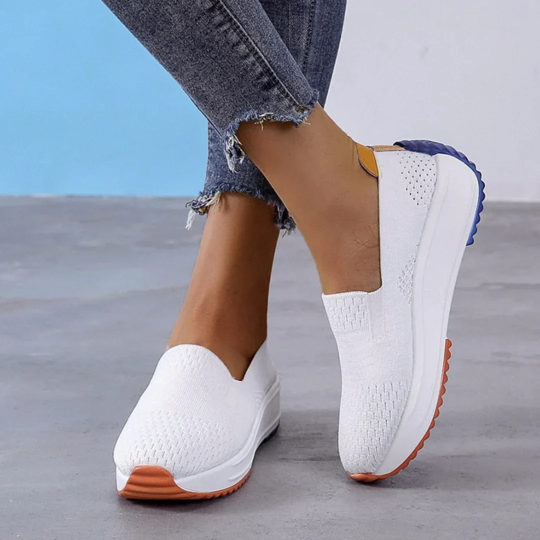 Marisse - Chaussures orthopédiques pour femmes – Image 2