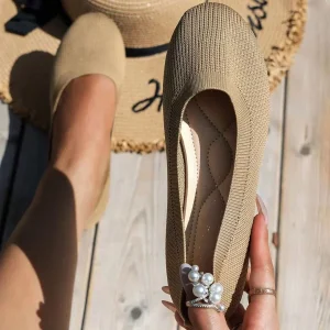 Antonia - Chaussures respirantes et antidérapantes