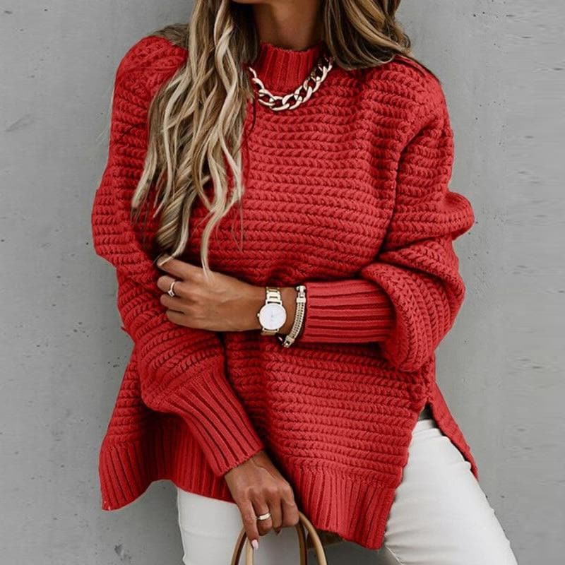 Agnes - Un pull chaud et élégant – Image 5