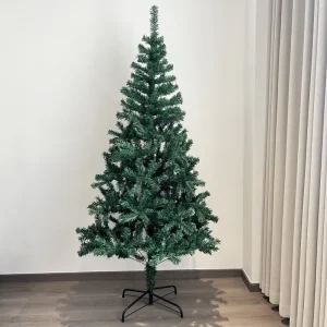 Sapin de noel artificiel 210 cm