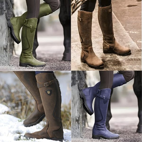 Kai - Bottes imperméables pour femmes – Image 2
