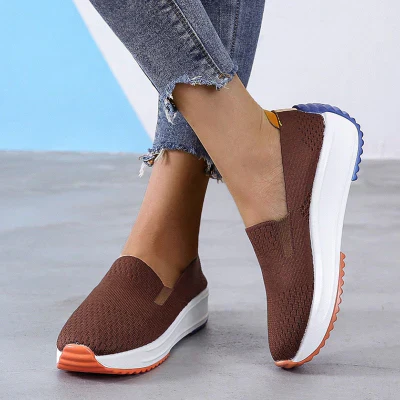 Marisse - Chaussures orthopédiques pour femmes – Image 3
