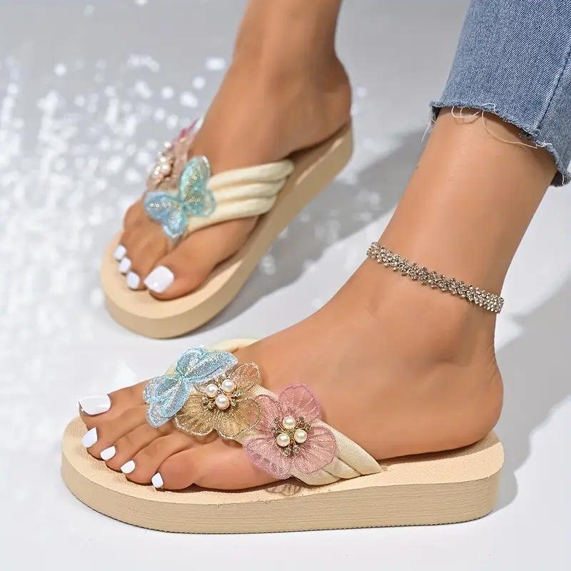 Lorraine - Sandales orthopédiques confortables – Image 2