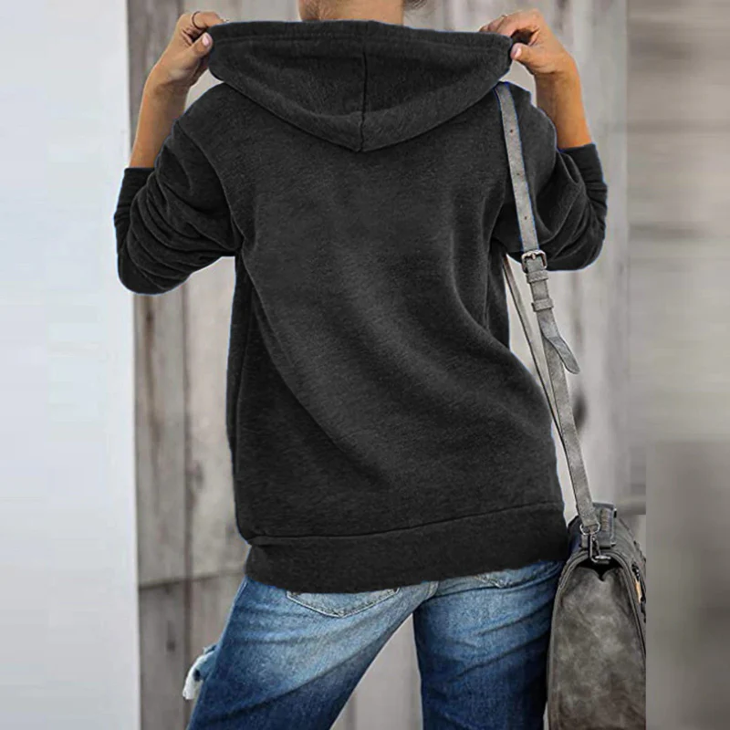 Patricia - Veste confortable avec fermeture éclair – Image 3