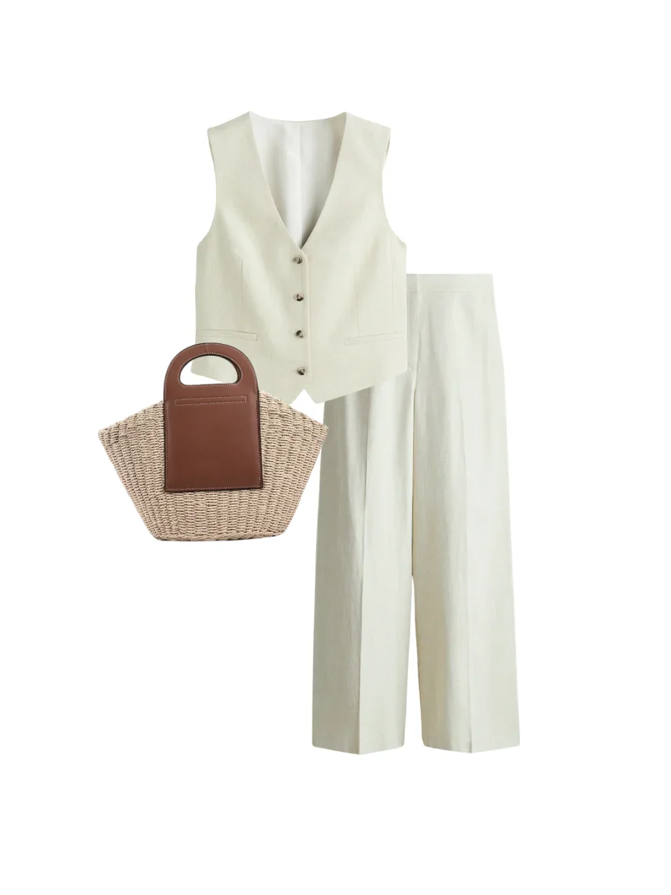 7 jours - 7 looks - Samedi