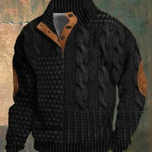 Alara | Pull d'hiver chic et sans effort