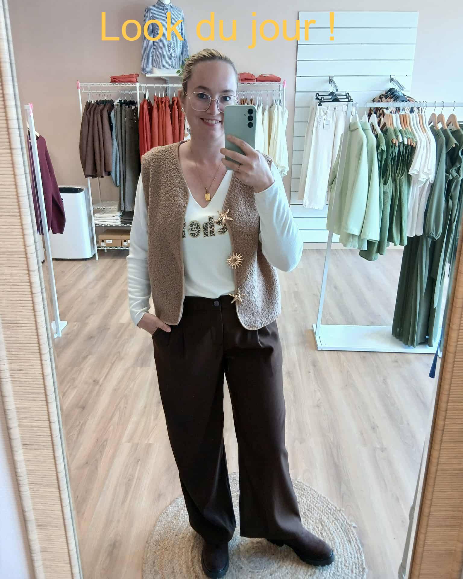 pantalon Aurora – Image 2