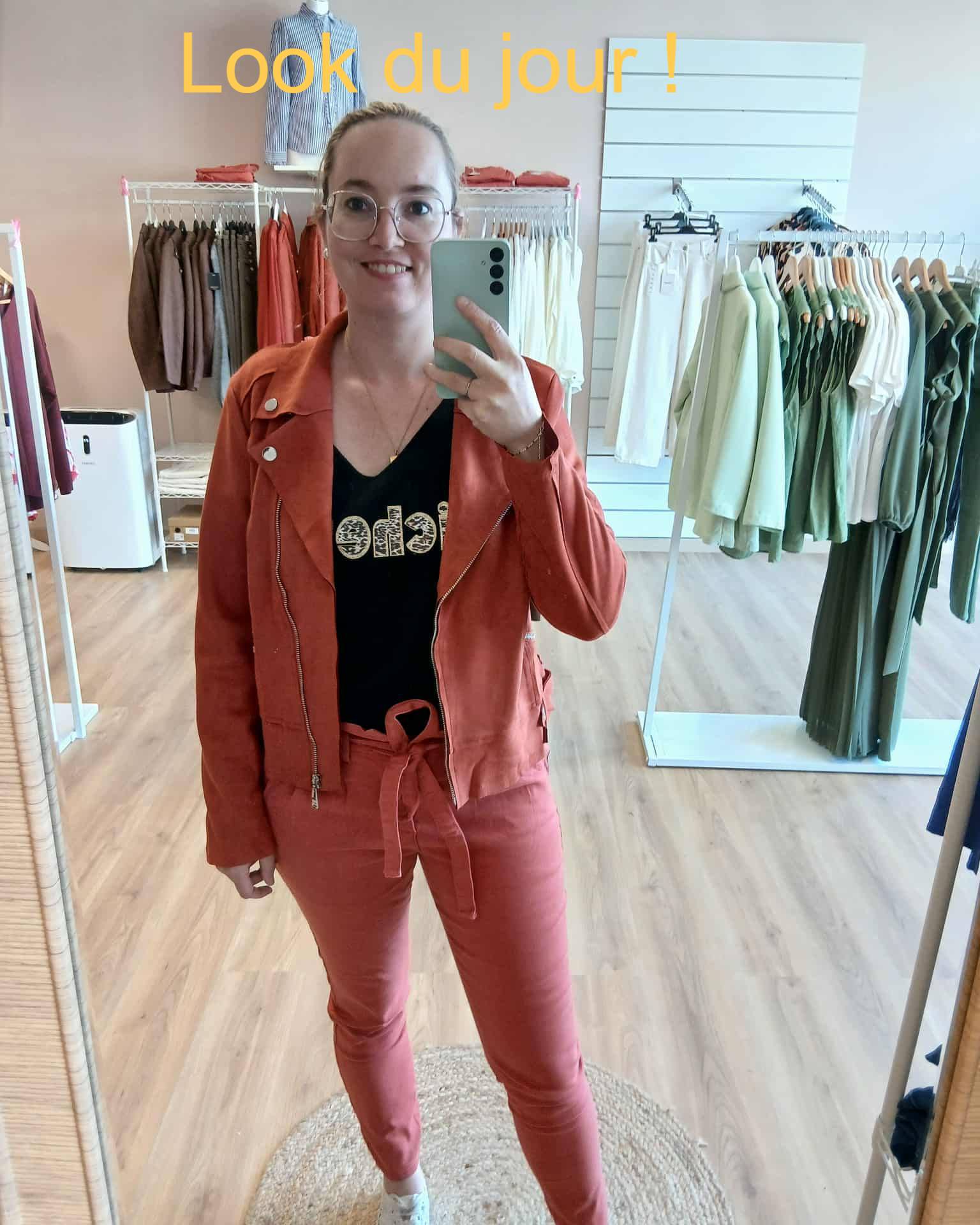 Paper bag Livia – Image 2