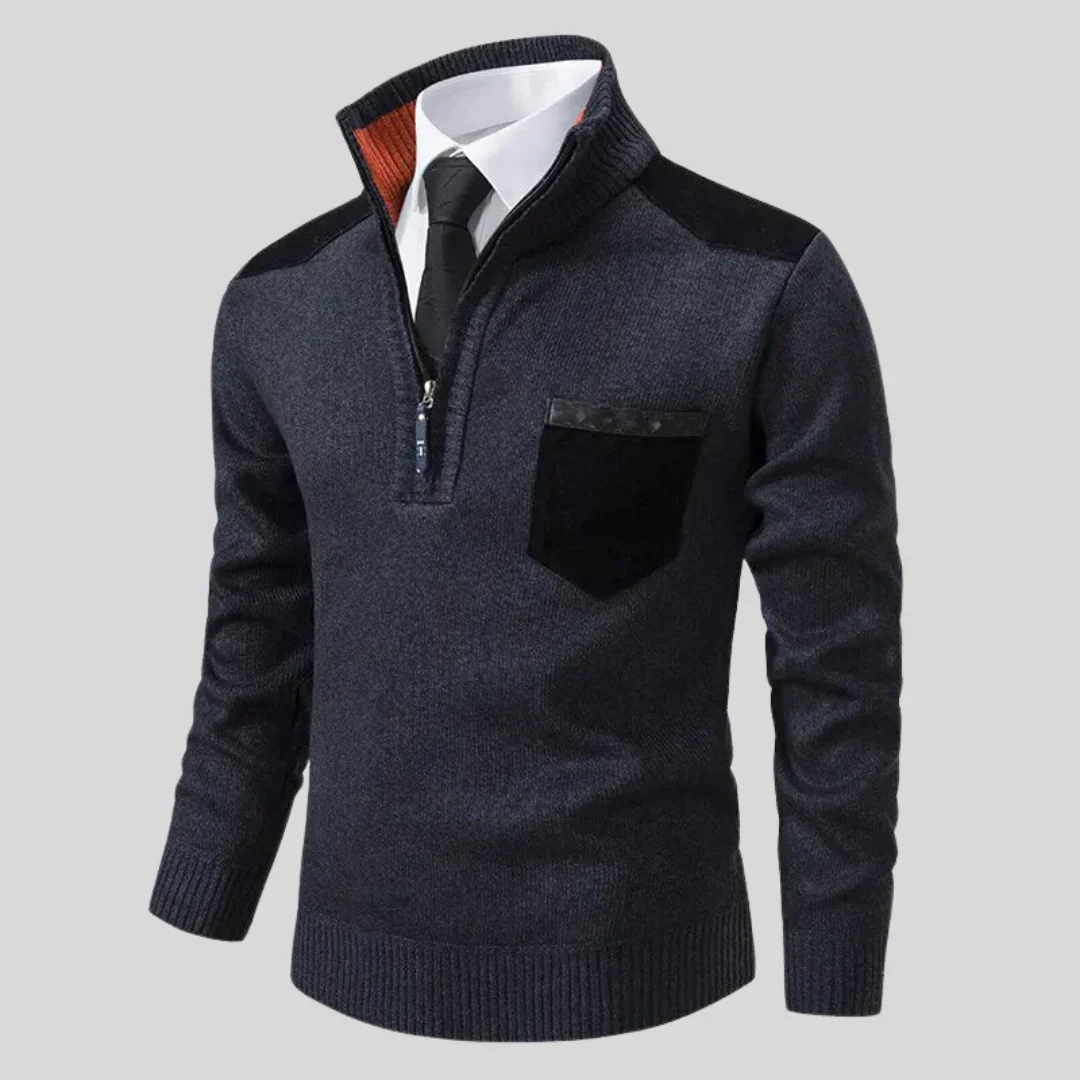 Luca - Pulls en cachemire pour hommes