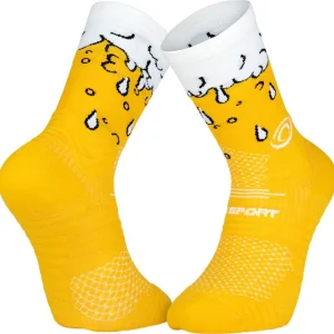 BV SPORT - CHAUSSETTES TRAIL ULTRA COLLECTOR "NUTRI"