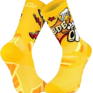 BV SPORT - CHAUSSETTES TRAIL ULTRA COLLECTOR "DBDB"