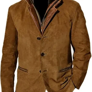 Candice | Manteau d'hiver chic et décontracté