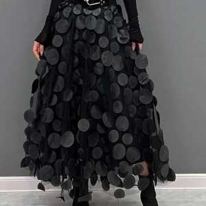 Esther | Manteau d'hiver classique et confortable